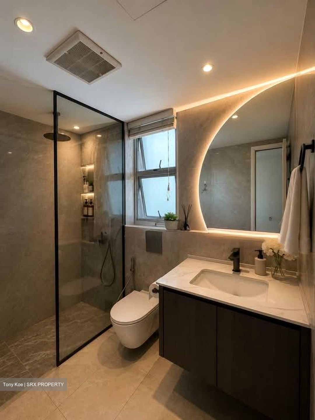 Compass Heights (D19), Apartment #580266931
